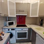 Apartamento Climatisé Avec Parking Privé à 450m Des Plages D'argelès-sur-mer - Fr-1-776-76 Argelès-sur-Mer