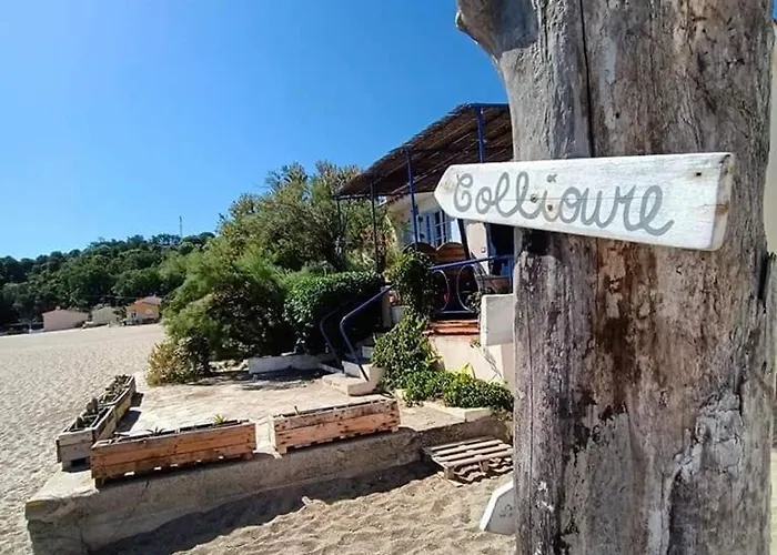 Climatise Avec Parking A 450m Des Plages - Fr-1-776-76 *